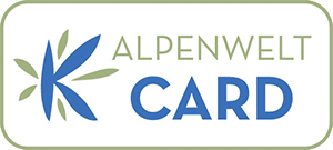 logo alpenweltcard